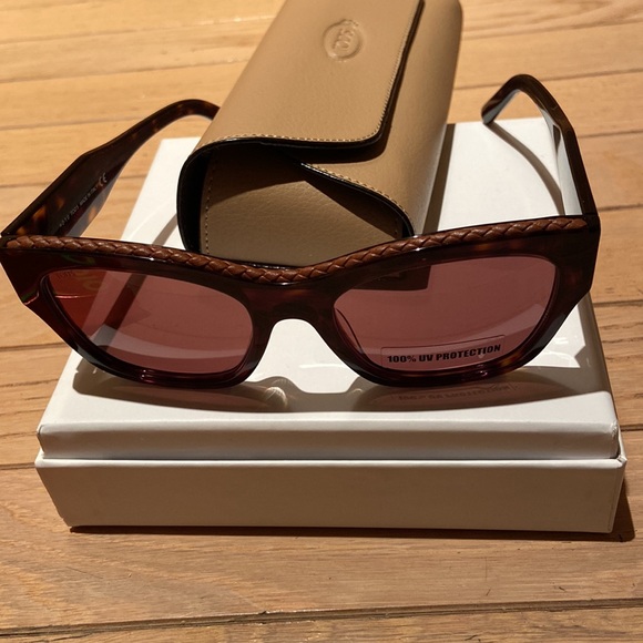Tod’s sunglasses - Picture 4 of 4